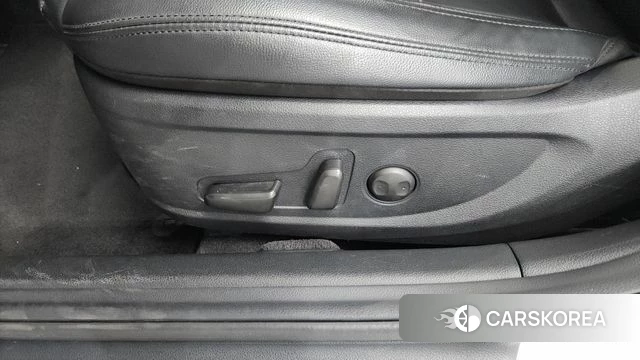 Hyundai The New Grandeur IG id 4647255 из Кореи 24