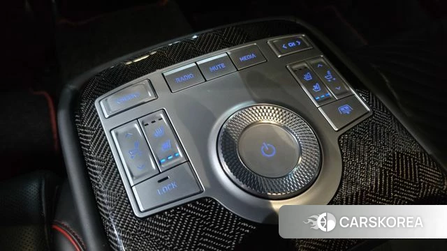 Genesis G80 (RG3) id 4997434 из Кореи 24