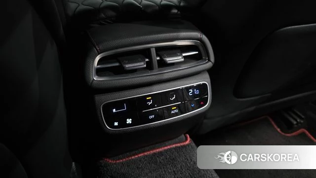 Genesis G80 (RG3) id 5033796 из Кореи 24