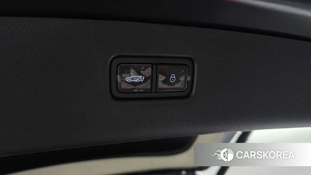 Genesis GV80 id 5033715 из Кореи 24
