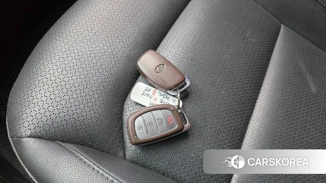 Hyundai Avante AD id 4993621 из Кореи 24