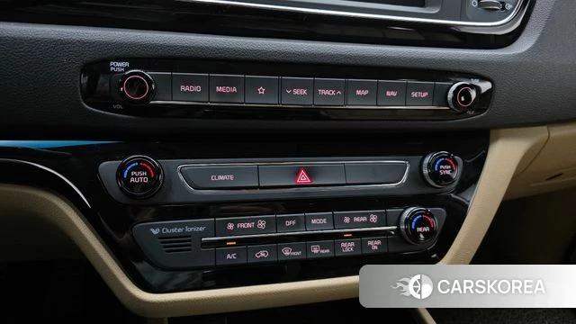 Kia The New Carnival id 5003976 из Кореи 24