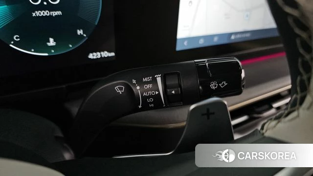Hyundai Grandeur (GN7) id 4935441 из Кореи 24