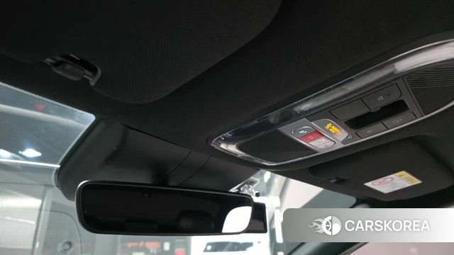Hyundai Ionic 6 id 5016786 из Кореи 24