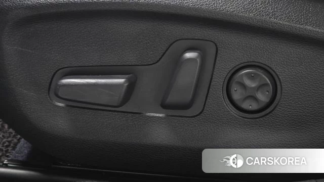 Hyundai Sonata New Rise id 4983201 из Кореи 24
