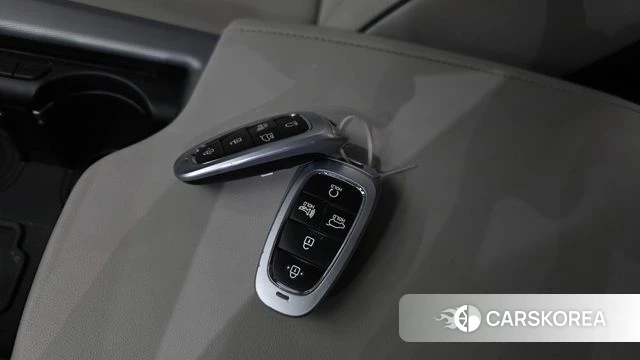 Hyundai The New Palisade id 4443469 из Кореи 24