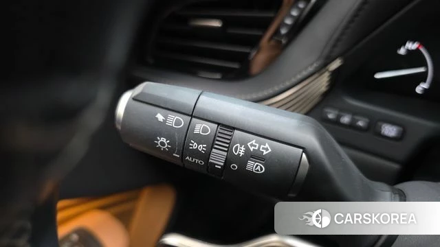 Lexus LS500 5th generation id 5017451 из Кореи 24