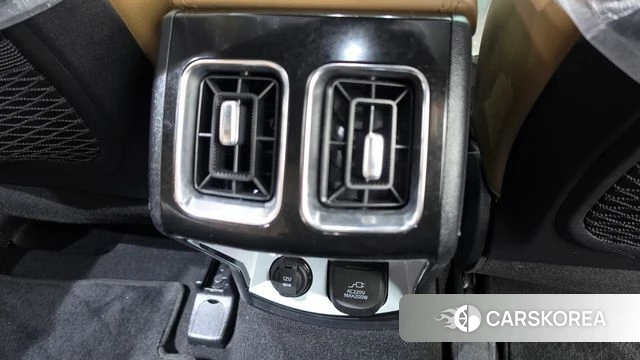 Kia The New Sorento 4th Generation id 4996022 из Кореи 24