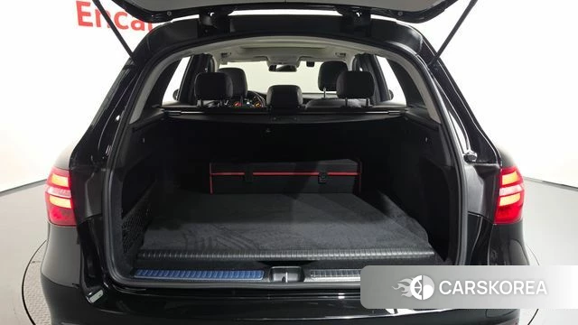 Mercedes-Benz GLC-Class X253 id 5018557 из Кореи 24