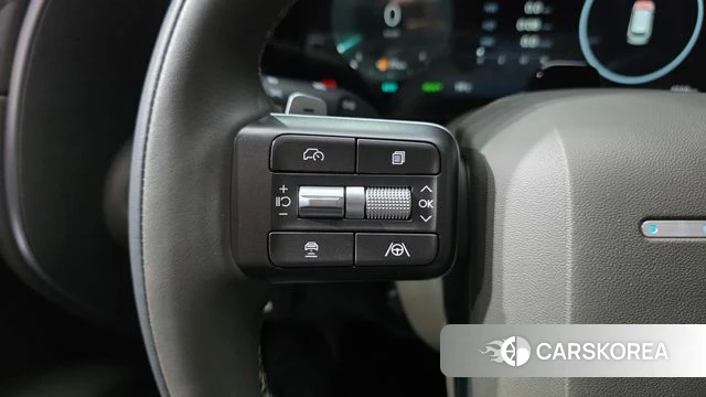 Hyundai Palisade (LX3) id 4995210 из Кореи 24
