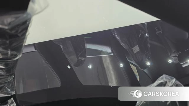 Tesla Model Y id 4847126 из Кореи 24
