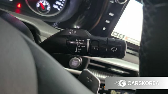 Kia K5 3rd generation id 5039966 из Кореи 24