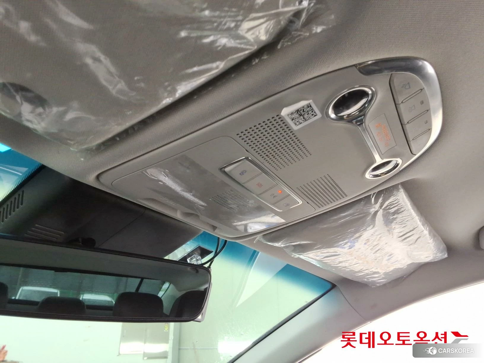 Hyundai Grandeur id 4984591 из Кореи 24
