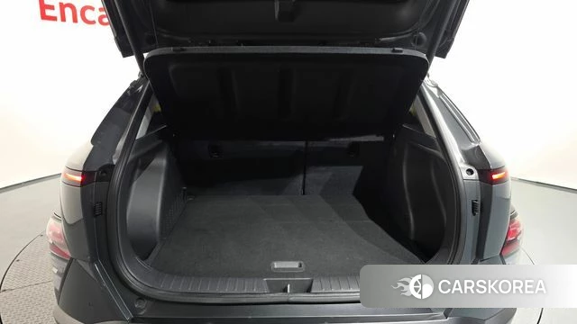 Hyundai Kona Hybrid (SX2) id 5016186 из Кореи 24