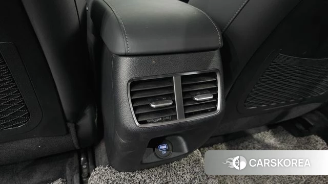 Hyundai Sonata (DN8) id 4661518 из Кореи 24