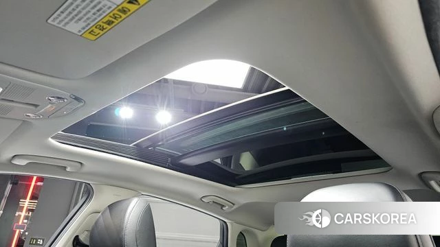 Hyundai The New Grandeur IG id 4780573 из Кореи 24