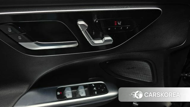 Mercedes-Benz C-Class W206 id 5022157 из Кореи 24