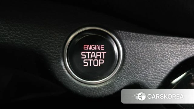 Kia The New K3 2nd generation id 4835707 из Кореи 24