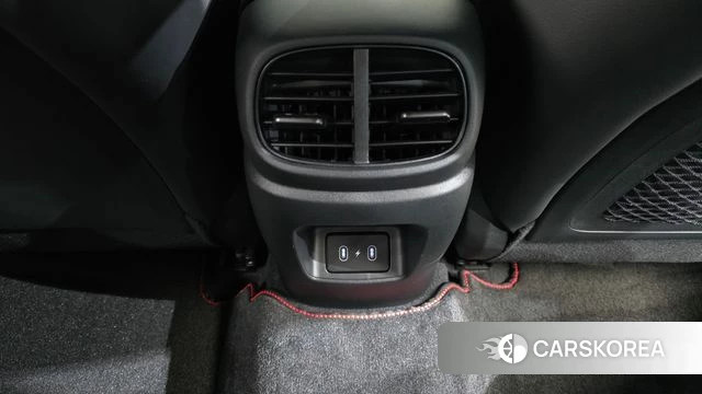 Hyundai The New Avante Hybrid (CN7) id 5021339 из Кореи 24
