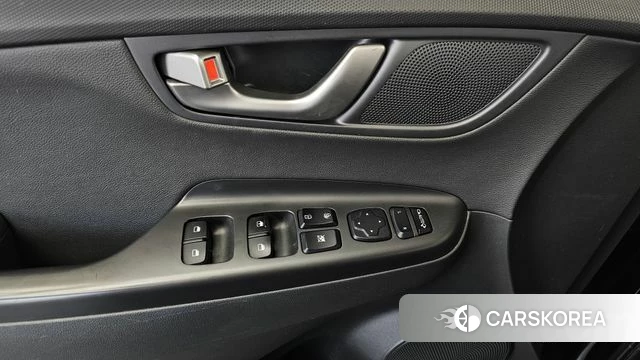 Hyundai Kona Hybrid id 4959757 из Кореи 24