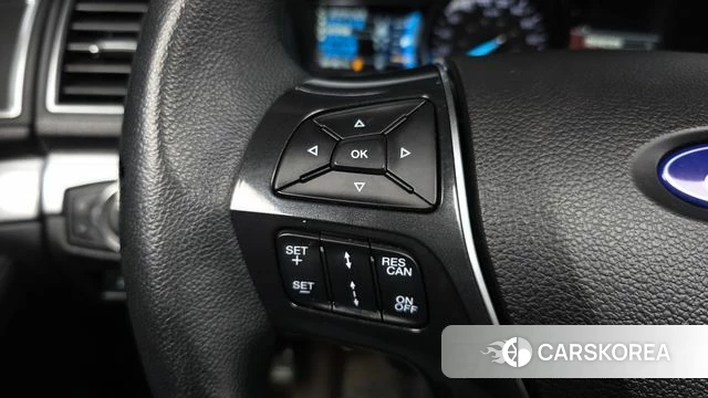 Ford Explorer id 4924148 из Кореи 24