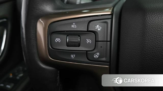 Chevrolet (GM Daewoo) Tahoe id 5033296 из Кореи 24