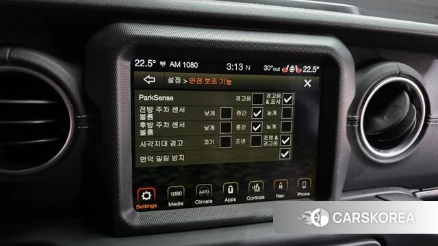 Jeep Wrangler (JL) id 4918834 из Кореи 24