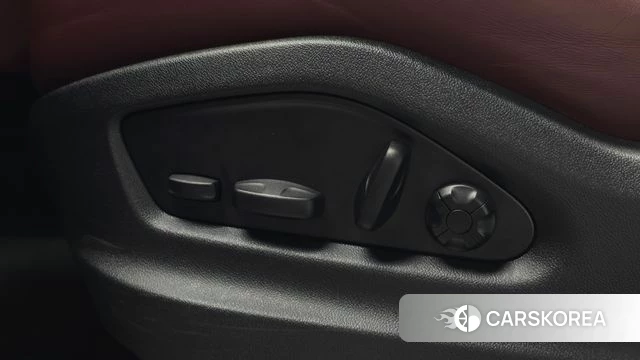 Porsche Cayenne (PO536) id 4990826 из Кореи 24
