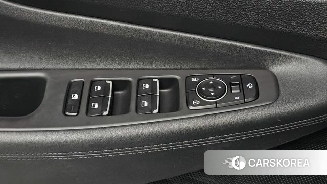 Hyundai The New Santa Fe id 4780179 из Кореи 24
