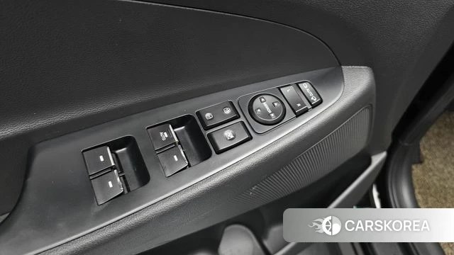 Hyundai All New Tucson id 4998945 из Кореи 24