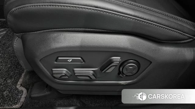 Hyundai Santa Fe (MX5) id 4548457 из Кореи 24