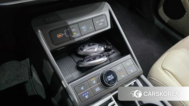 Hyundai Kona Hybrid (SX2) id 4757019 из Кореи 24