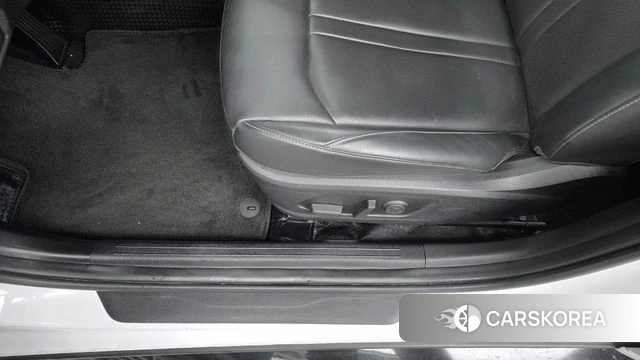 Hyundai Sonata D Edge (DN8) id 5016216 из Кореи 24