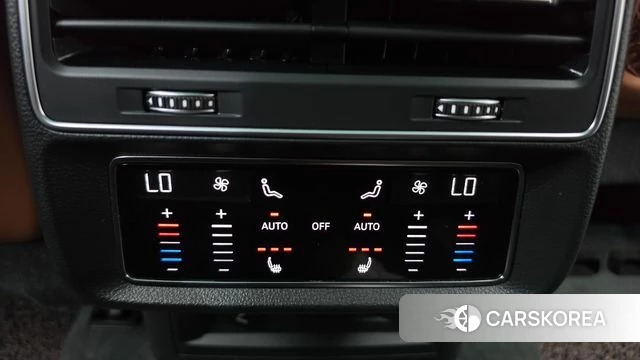 Audi Q7 (4M) id 4997443 из Кореи 24