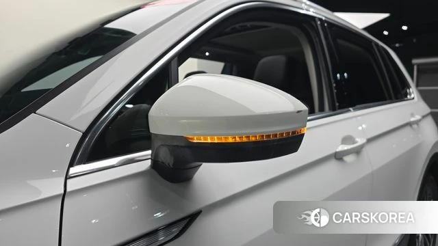 Volkswagen Tiguan second Generation id 5022072 из Кореи 24