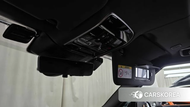 Land Rover Range Rover 5th Generation id 4715635 из Кореи 24