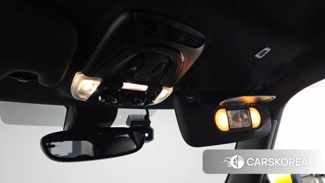 Mini Cooper Electric id 4899206 из Кореи 24