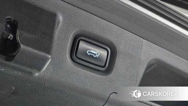 Hyundai The New Santa Fe id 5013259 из Кореи 24
