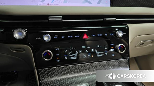 Genesis G80 (RG3) id 4964474 из Кореи 24