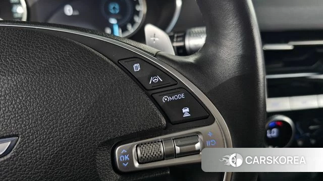 Genesis G80 (RG3) id 4998053 из Кореи 24