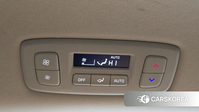Kia Carnival 4th generation id 4996365 из Кореи 24
