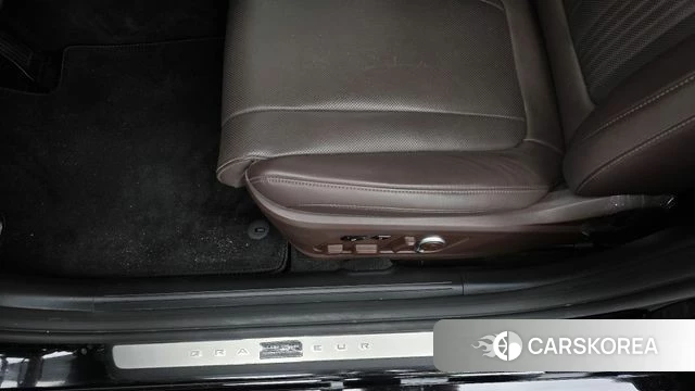 Hyundai Grandeur (GN7) id 4974758 из Кореи 24