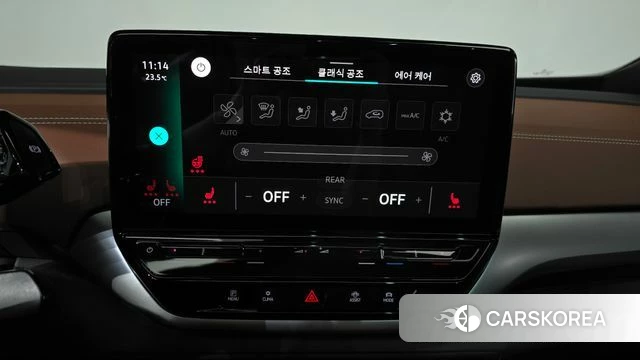 Volkswagen ID.4 id 4898357 из Кореи 24