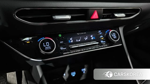 Hyundai Sonata (DN8) id 4987780 из Кореи 24