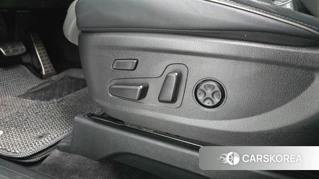 Hyundai Palisade id 5003713 из Кореи 24