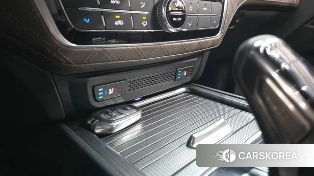 Ssangyong All New Rexton id 5002384 из Кореи 24