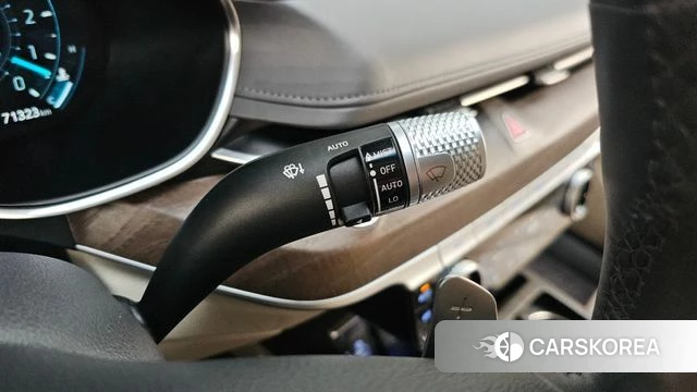 Genesis G80 (RG3) id 4941662 из Кореи 24