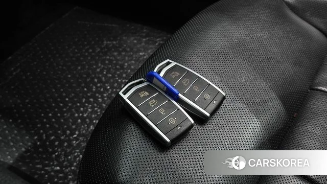 Genesis G80 id 4998252 из Кореи 24