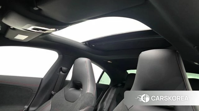 Mercedes-Benz CLA-Class C118 id 5016272 из Кореи 24