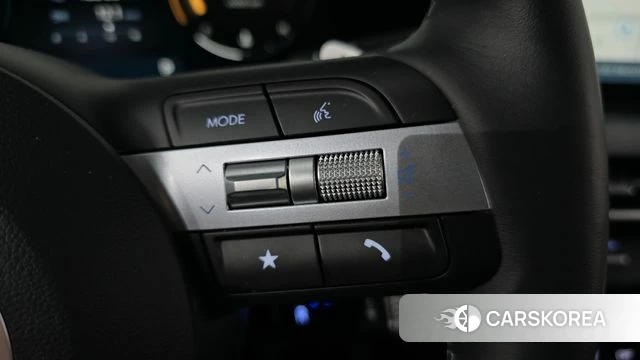 Hyundai Sonata D Edge (DN8) id 5015706 из Кореи 24